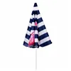 Beach umbrella Springos BU0019 180cm