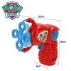 Muilo burbulai The Paw Patrol 50 ml 12 x 12 x 5 cm (12 vnt.)