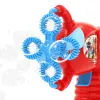 Muilo burbulai The Paw Patrol 50 ml 12 x 12 x 5 cm (12 vnt.)