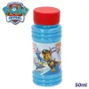 Bubble Blowing Game The Paw Patrol 50 ml 12 x 12 x 5 cm (12 Units)