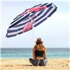 Beach umbrella Springos BU0019 180cm