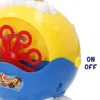Burbuļu Pūšanas Spēle The Paw Patrol 59 ml 11 x 15 x 10 cm (6 gb.)