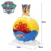 Burbuļu Pūšanas Spēle The Paw Patrol 59 ml 11 x 15 x 10 cm (6 gb.)