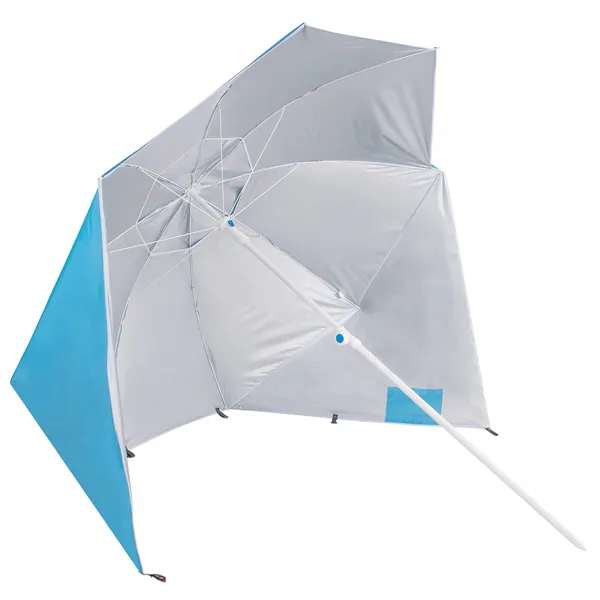 Beach umbrella Springos BU0015 220cm