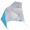 Beach umbrella Springos BU0015 220cm