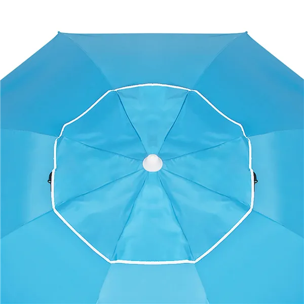 Beach umbrella Springos BU0015 220cm