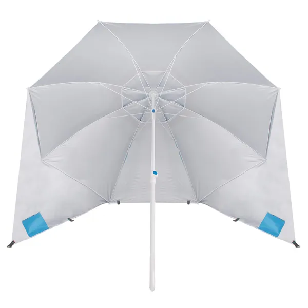 Beach umbrella Springos BU0015 220cm