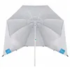 Beach umbrella Springos BU0015 220cm