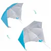 Beach umbrella Springos BU0015 220cm