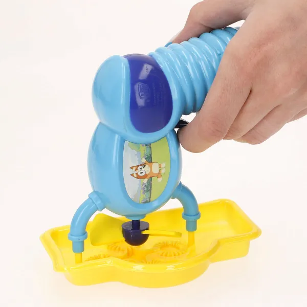 Мыльные пузыри Bluey 50 ml 12 x 12 x 5 cm (12 штук)