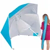 Beach umbrella Springos BU0015 220cm