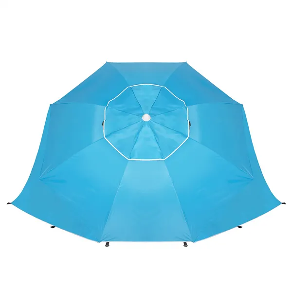 Beach umbrella Springos BU0015 220cm