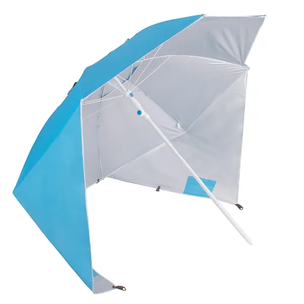 Beach umbrella Springos BU0015 220cm