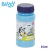 Мыльные пузыри Bluey 50 ml 12 x 12 x 5 cm (12 штук)
