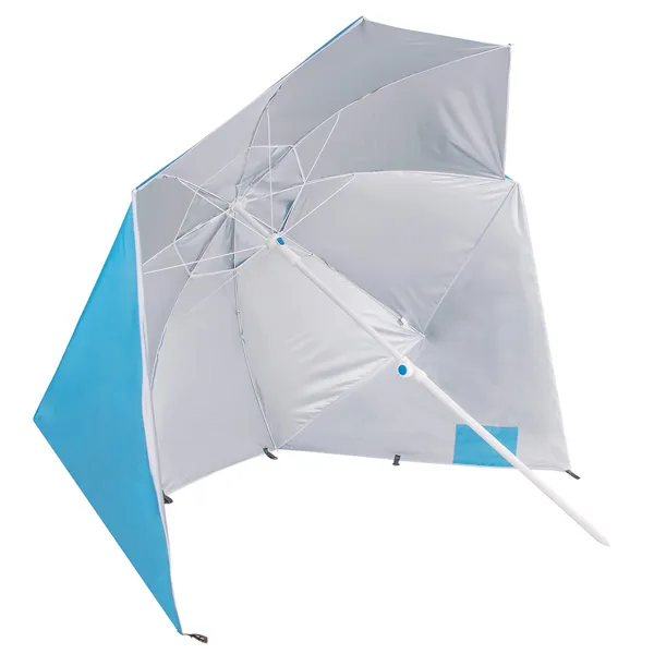 Beach umbrella Springos BU0015 220cm