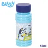 Мыльные пузыри Bluey 59 ml 11 x 15 x 10 cm (6 штук)