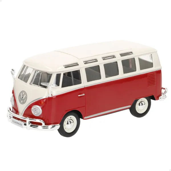 Sunkvežimis Volkswagen (4 vnt.)