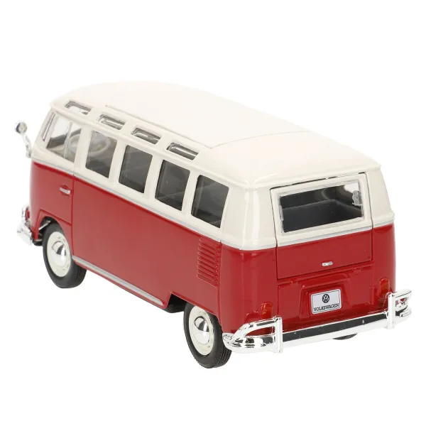 Фургончик Volkswagen (4 штук)