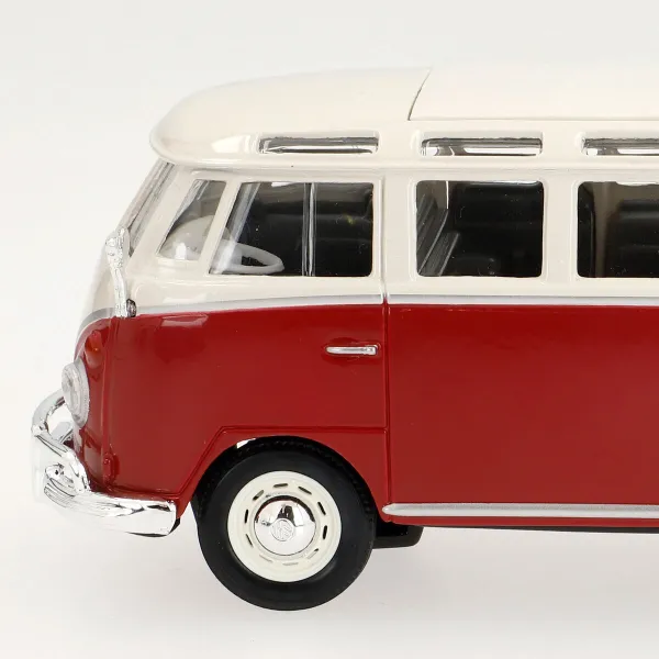 Фургончик Volkswagen (4 штук)