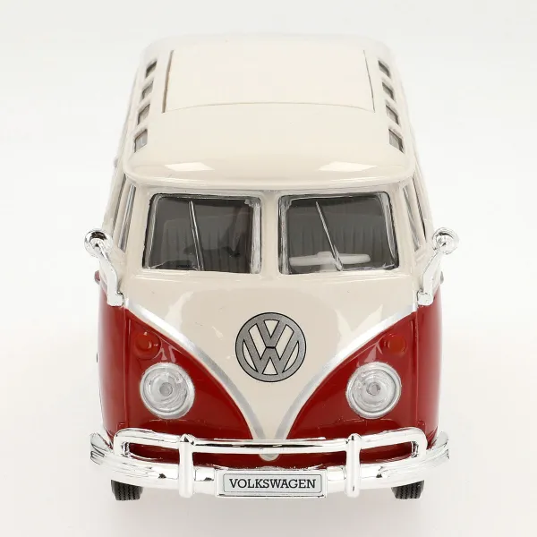 Furgoon Volkswagen (4 Ühikut)