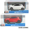 Auto Toyota 1:24 (4 Ühikut)