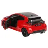 Automobilis Toyota 1:24 (4 gb.)