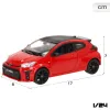 Automobilis Toyota 1:24 (4 gb.)