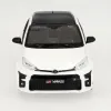 Автомобиль Toyota 1:24 (4 штук)