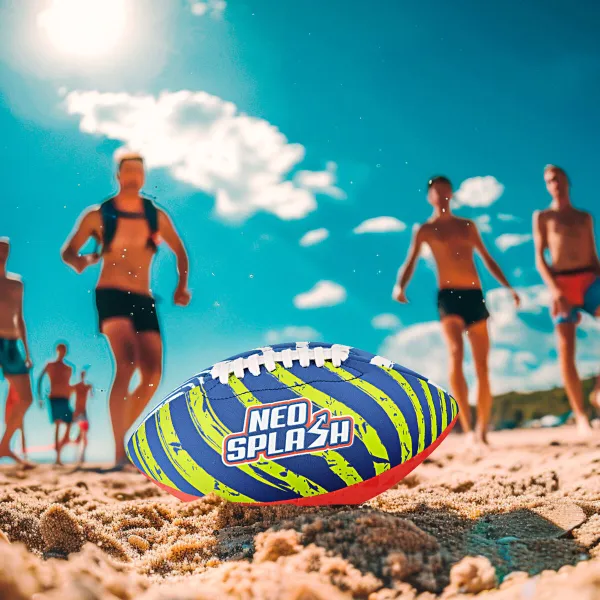 Rugbypallo Aktive 24 osaa