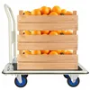 Platform trolley Springos GA0016 90x60x85cm 300kg