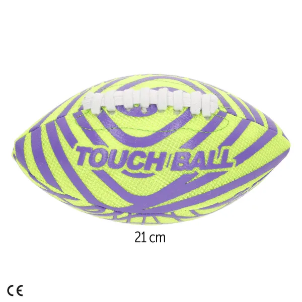 Rugbypallo Aktive 18 osaa
