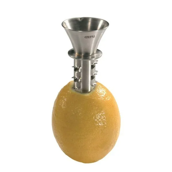 Press Gefu Citronello
