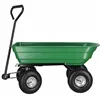 Garden cart Springos GA0014 110X51X95 CM 250 KG