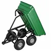 Garden cart Springos GA0014 110X51X95 CM 250 KG