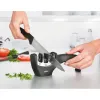 Knife Sharpener Gefu G-13930 Steel Plastic Ceramic
