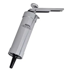 Kondiitrikott Gefu G-14320 Must Teras
