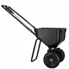 Garden seeder on wheels Springos GA0053 25 kg