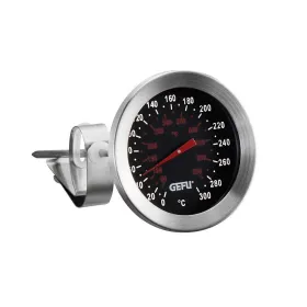 Liha termomeeter Gefu G-21780 Roostevaba teras