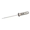 Liha termomeeter Gefu 21820 Silikoon Roostevaba teras ABS
