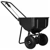 Garden seeder on wheels Springos GA0053 25 kg