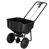 Garden seeder on wheels Springos GA0053 25 kg