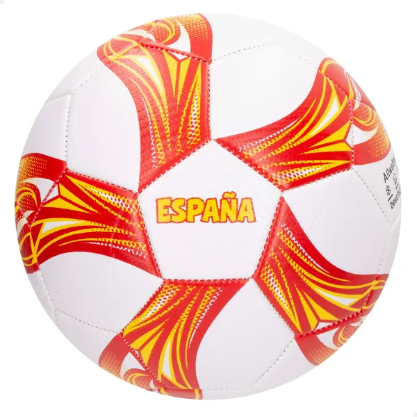 Jalkapallo John Toys España Koko 5 22 x 22 x 22 cm 12 osaa