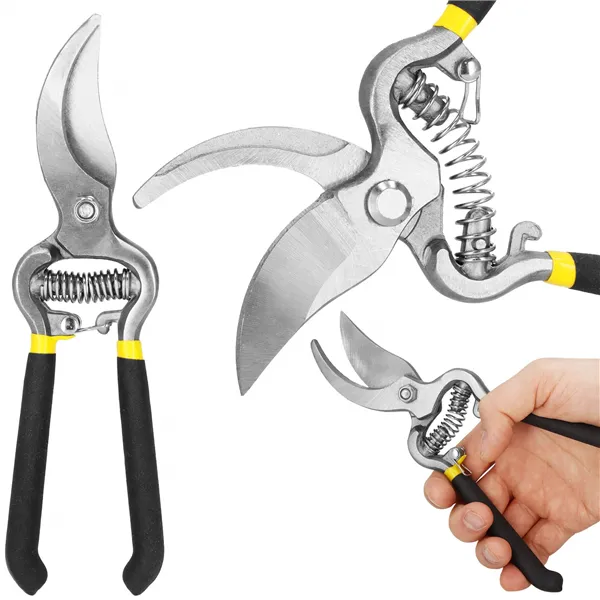 Pruning shears Springos GA0027