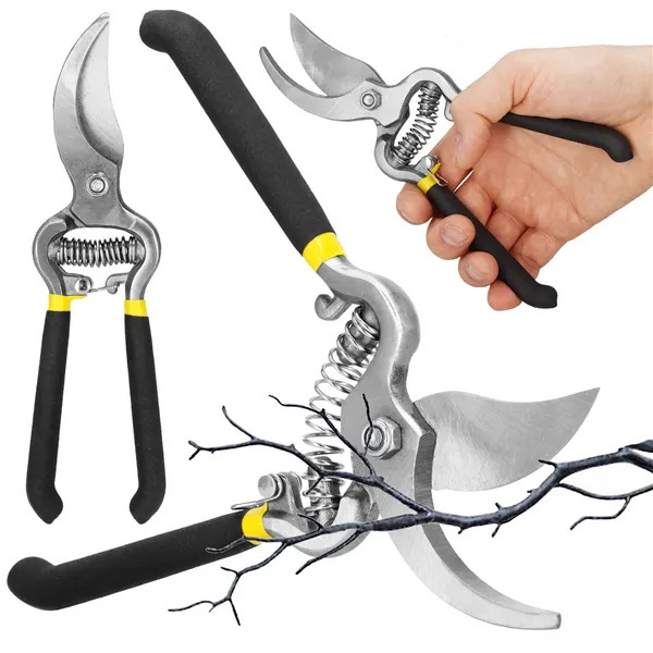 Pruning shears Springos GA0027