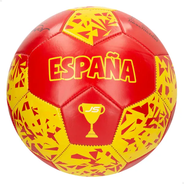 Futbola bumba John Toys España 5 Izmērs0 22 x 22 x 22 cm 12 gb.