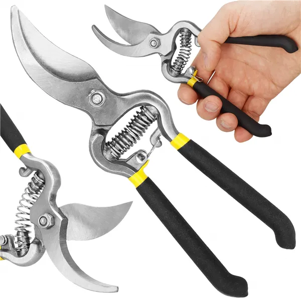 Pruning shears Springos GA0027