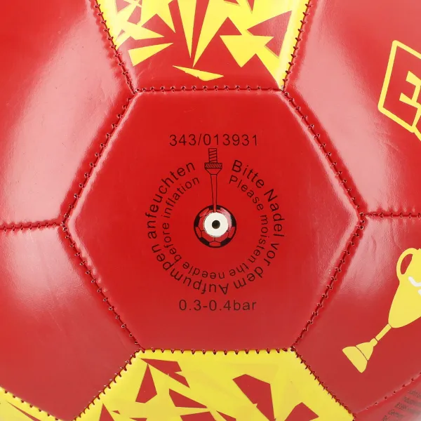 Futbola bumba John Toys España 5 Izmērs0 22 x 22 x 22 cm 12 gb.