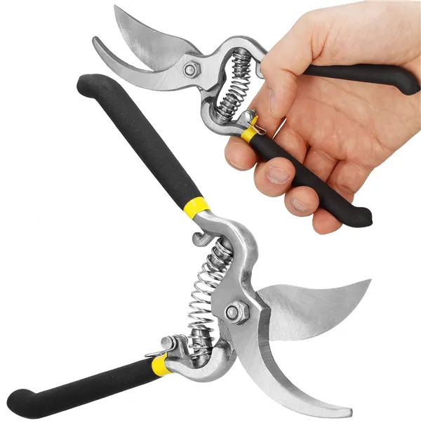 Pruning shears Springos GA0027