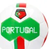 Jalkapallo Aktive Portugal Koko 5 22 x 22 x 22 cm 12 osaa