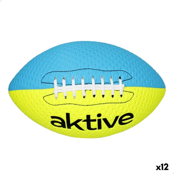 Rugby Pall Aktive 12 Ühikut